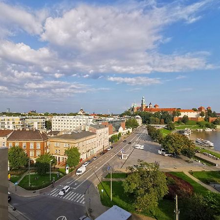 Апартаменти Heart Of Cracow Краків Екстер'єр фото