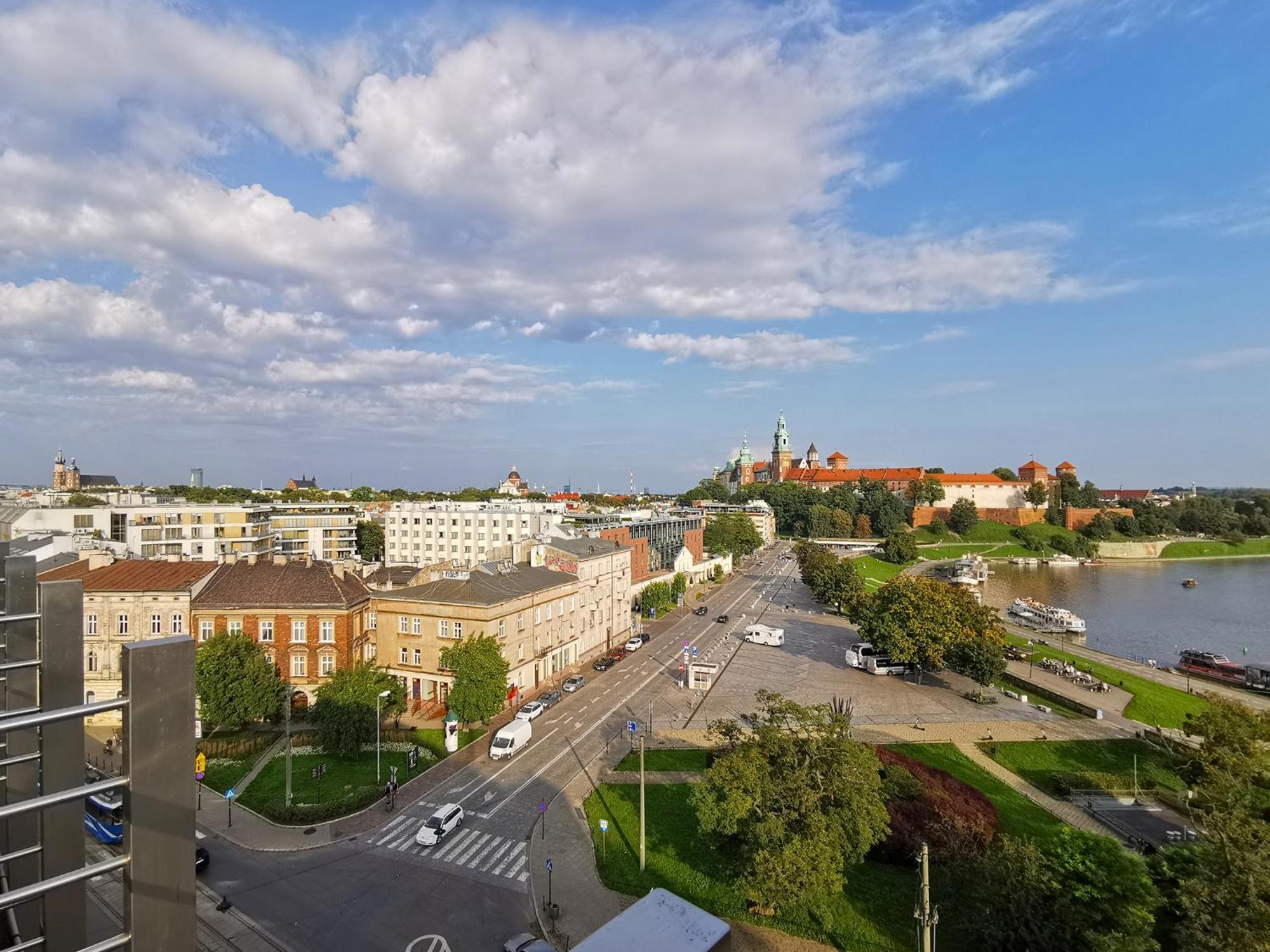 Апартаменти Heart Of Cracow Краків Екстер'єр фото